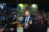 RoboLand 2019